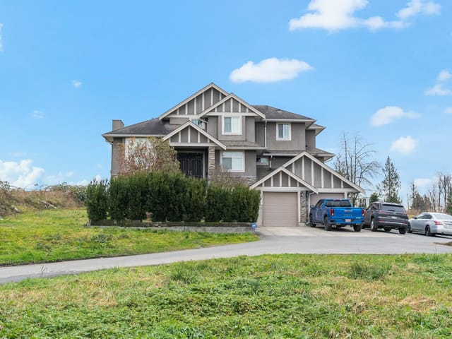 House for sale in Abbotsford, Abbotsford, 2790 Lefeuvre Road, 263151285 | Realtylink.org