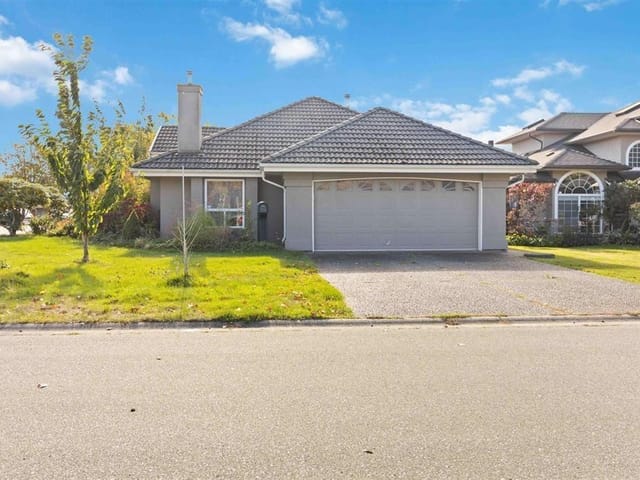 House for sale in Delta, Ladner, 4881 63a Street, 263151286 | Realtylink.org