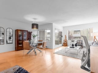 Apartment for sale in Vancouver, Vancouver West, 101 2412 Alder Street, 263151290 | Realtylink.org