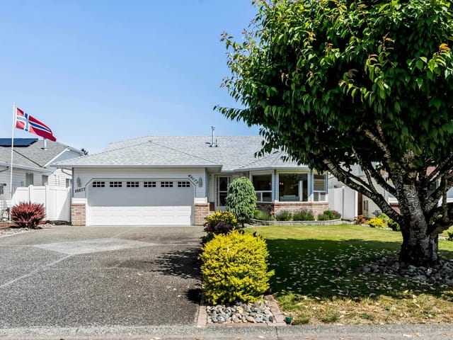 House for sale in Chilliwack, Chilliwack, 46677 Ramona Drive, 263151293 | Realtylink.org