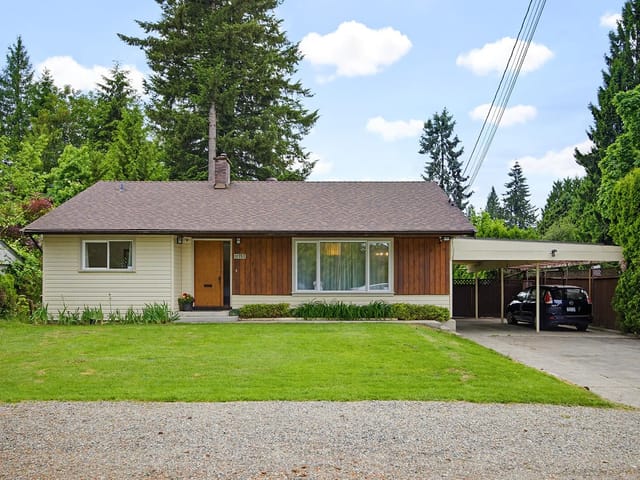 House for sale in Maple Ridge, Maple Ridge, 11757 Carr Street, 263151295 | Realtylink.org