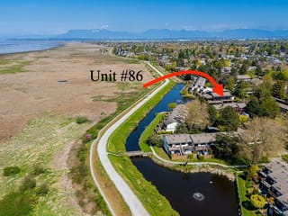 Townhouse for sale in Richmond, Richmond, 86 11491 7th Avenue, 263151297 | Realtylink.org