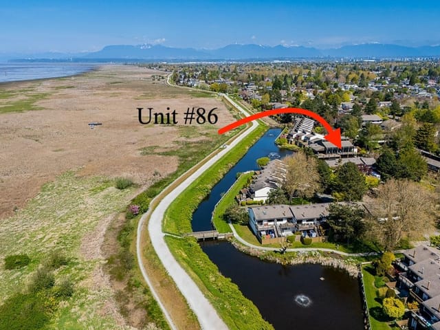 Townhouse for sale in Richmond, Richmond, 86 11491 7th Avenue, 263151297 | Realtylink.org