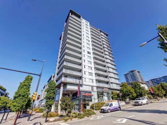Apartment for sale in Burnaby, Burnaby North, 306 9393 Tower Road, 263151298 | Realtylink.org