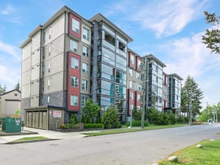 Apartment for sale in Abbotsford, Abbotsford, 303 2649 James Street, 263151304 | Realtylink.org