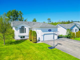 House for sale in Burns Lake, Burns Lake, 605 9th Avenue, 263151308 | Realtylink.org
