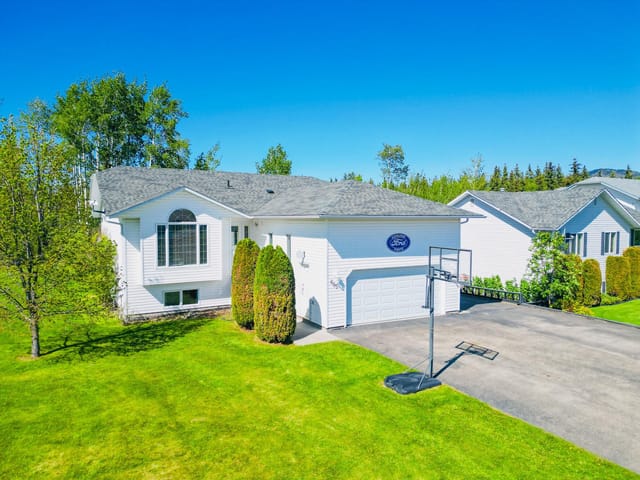 House for sale in Burns Lake, Burns Lake, 605 9th Avenue, 263151308 | Realtylink.org
