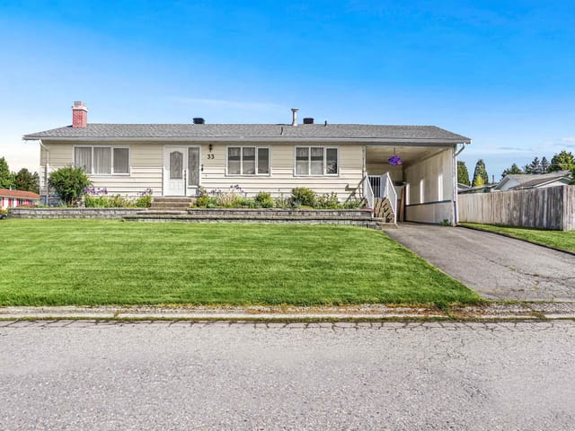 House for sale in Kitimat, Kitimat, 33 Clifford Street, 263151313 | Realtylink.org