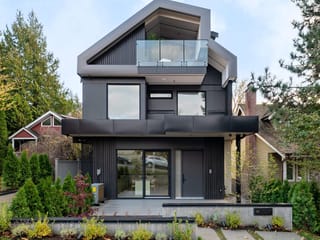 1/2 Duplex for sale in Vancouver, Vancouver West, 2 4018 W 21st Avenue, 263151315 | Realtylink.org