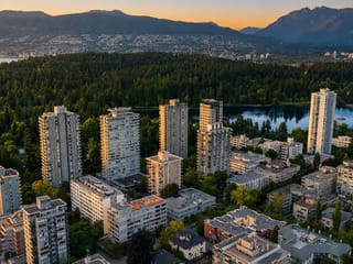 Apartment for sale in Vancouver, Vancouver West, 1203 2077 Nelson Street, 263151316 | Realtylink.org