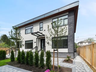 1/2 Duplex for sale in Vancouver, Vancouver West, #2 2559 W King Edward Avenue, 263151318 | Realtylink.org