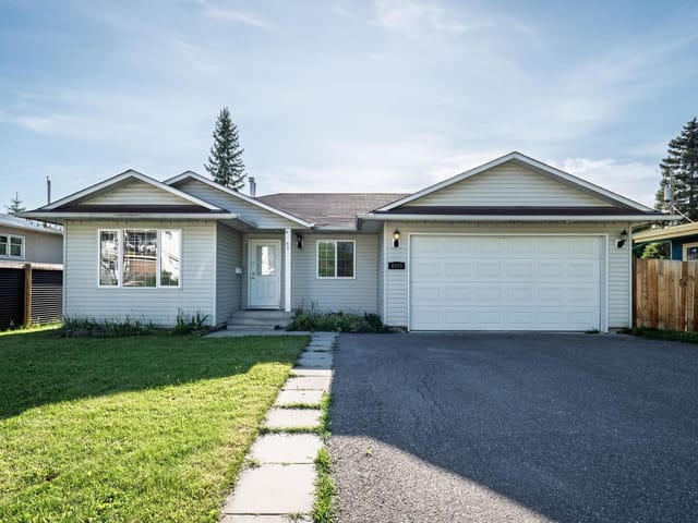 House for sale in Prince George, PG City Central, 1813 Gorse Street, 263151320 | Realtylink.org