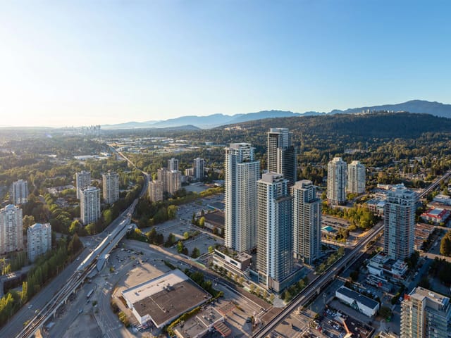 Apartment for sale in Burnaby, Burnaby North, 2305 3888 Evergreen Place, 263151323 | Realtylink.org