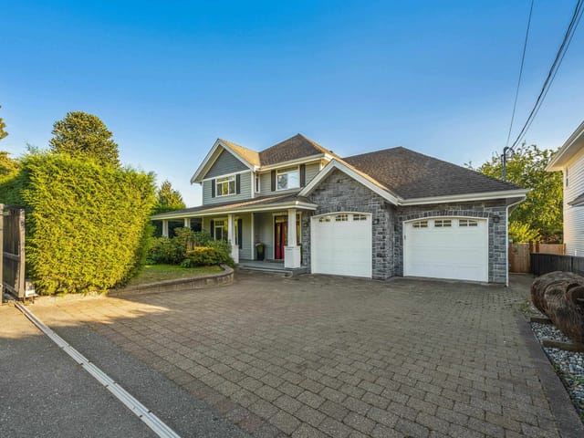 House for sale in Langley, Langley, 22784 88 Avenue, 263151327 | Realtylink.org