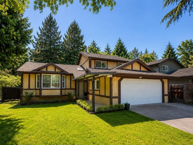House for sale in Surrey, Surrey, 14565 91a Avenue, 263151328 | Realtylink.org