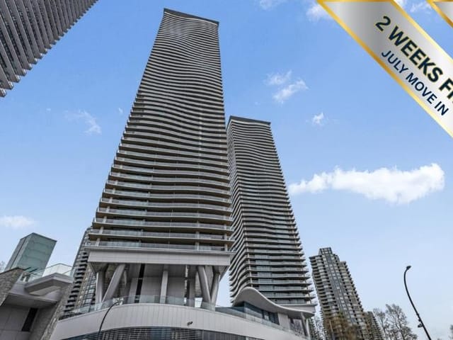 Apartment for rent in Burnaby, Burnaby North, 1907 4890 Lougheed Highway, 263151330 | Realtylink.org