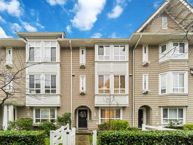 Townhouse for sale in Port Coquitlam, Port Coquitlam, 39 2418 Avon Place, 263151331 | Realtylink.org