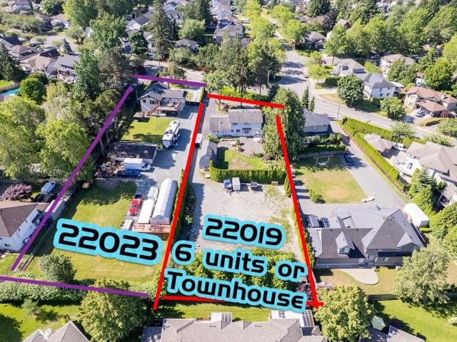 House for sale in Langley, Langley, 22019 Old Yale Road, 263151332 | Realtylink.org