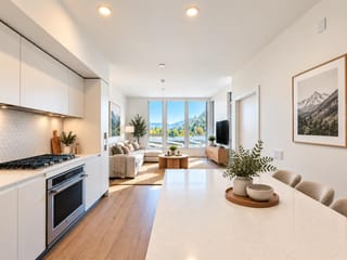 Apartment for sale in Squamish, Squamish, 419 1500 Scott Crescent, 263151335 | Realtylink.org