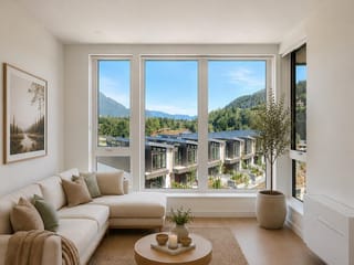 Apartment for sale in Squamish, Squamish, 419 1500 Scott Cres, 263151335 | Realtylink.org