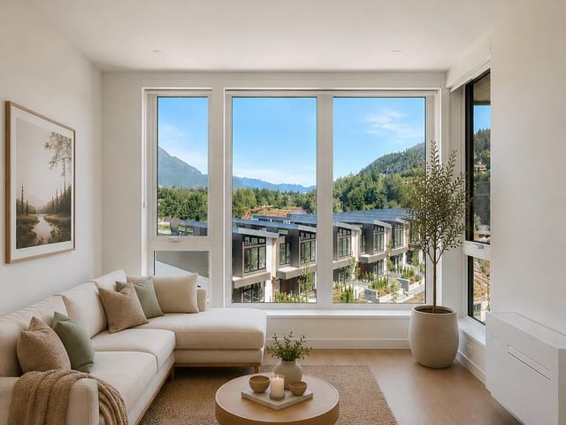 Apartment for sale in Squamish, Squamish, 419 1500 Scott Cres, 263151335 | Realtylink.org