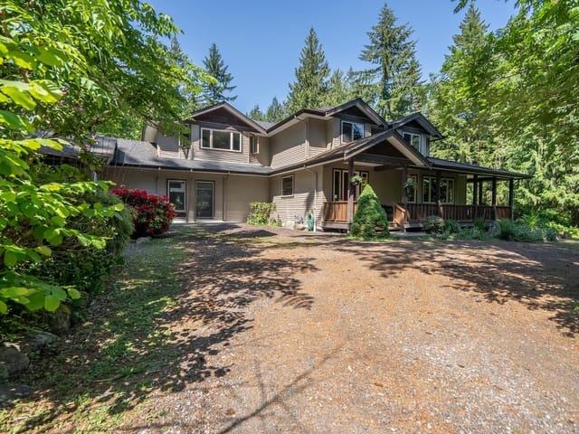 House for sale in Maple Ridge, Maple Ridge, 27671 112th Avenue, 263151337 | Realtylink.org