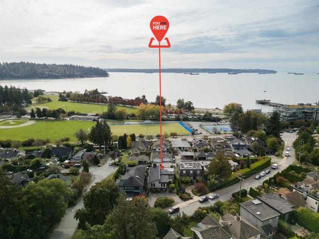 House for sale in West Vancouver, West Vancouver, 1248 Keith Road, 263151339 | Realtylink.org