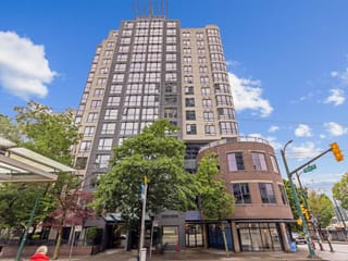Apartment for sale in Vancouver, Vancouver East, 205 3438 Vanness Avenue, 263151344 | Realtylink.org
