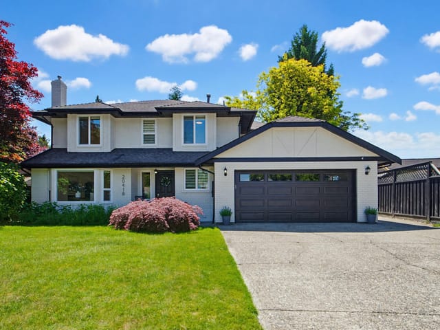 House for sale in Langley, Langley, 20418 90a Avenue, 263151357 | Realtylink.org