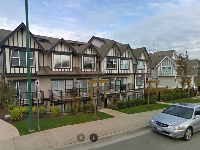 Townhouse for sale in Coquitlam, Coquitlam, 17 730 Farrow Street, 263151358 | Realtylink.org