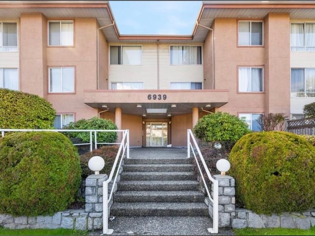 Apartment for sale in Burnaby, Burnaby South, 212 6939 Gilley Avenue, 263151359 | Realtylink.org
