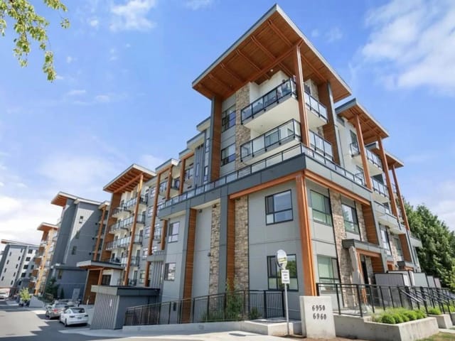 Apartment for sale in Delta, N. Delta, 609 6950 Nicholson Road, 263151361 | Realtylink.org