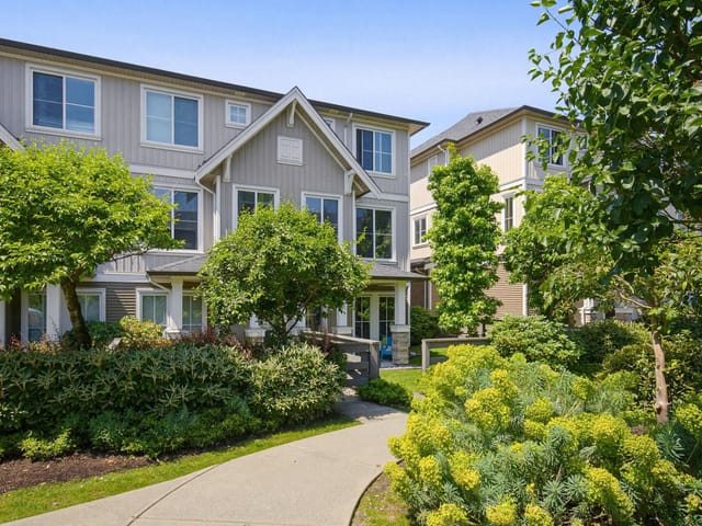 Townhouse for sale in Abbotsford, Abbotsford, 71 31032 Westridge Place, 263151362 | Realtylink.org