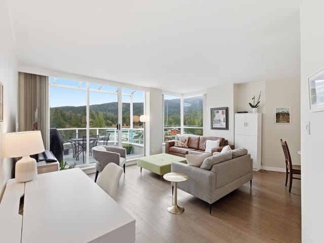 Apartment for sale in North Vancouver, North Vancouver, 1004 995 Roche Point Drive, 263151365 | Realtylink.org