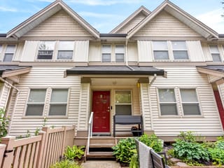 Townhouse for sale in Port Coquitlam, Port Coquitlam, 2 1260 Riverside Drive, 263151366 | Realtylink.org