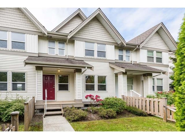 Townhouse for sale in Port Coquitlam, Port Coquitlam, 2 1260 Riverside Drive, 263151366 | Realtylink.org