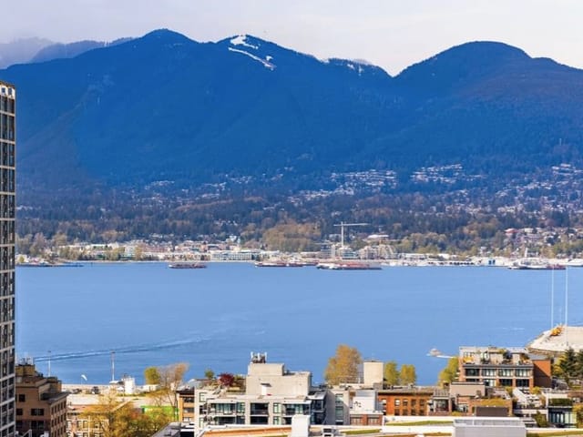 Apartment for sale in Vancouver, Vancouver West, 2906 688 Abbott Street, 263151369 | Realtylink.org