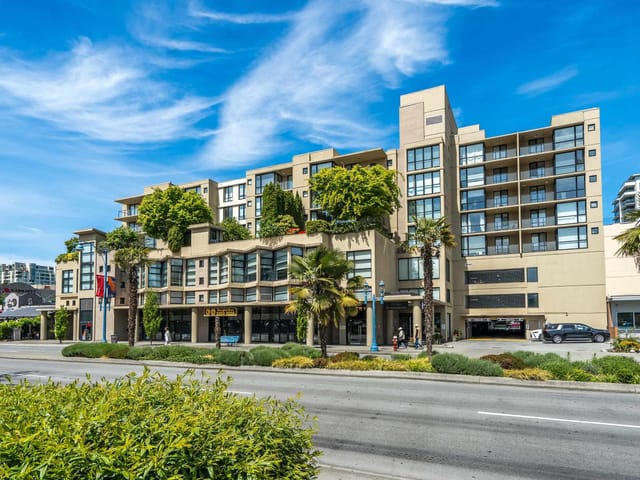 Apartment for sale in Richmond, Richmond, 512 7831 Westminster Highway, 263151370 | Realtylink.org