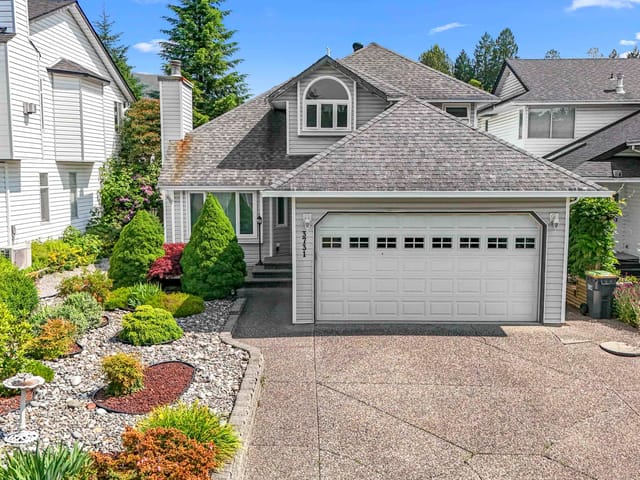 House for sale in Port Coquitlam, Port Coquitlam, 3731 Bracewell Court, 263151372 | Realtylink.org