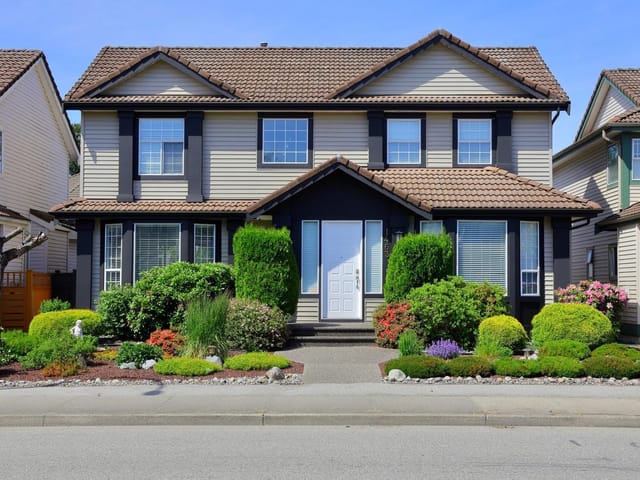 House for sale in Port Coquitlam, Port Coquitlam, 1463 Riverwood Gate, 263151373 | Realtylink.org