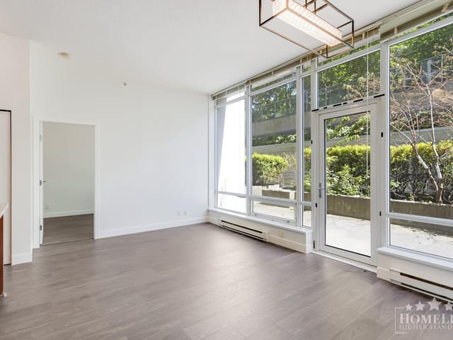 Apartment for rent in Richmond, Richmond, 302 8280 Lansdowne Road, 263151374 | Realtylink.org