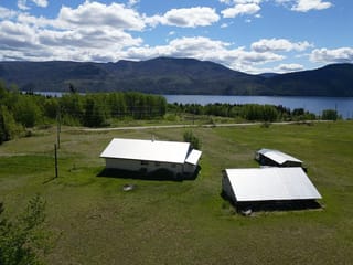 House for sale in Fraser Lake, Vanderhoof And Area, 3150 Francois Lake Road, 263151375 | Realtylink.org