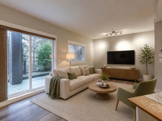 Apartment for sale in Abbotsford, Abbotsford, 107 2943 Nelson Place, 263151379 | Realtylink.org