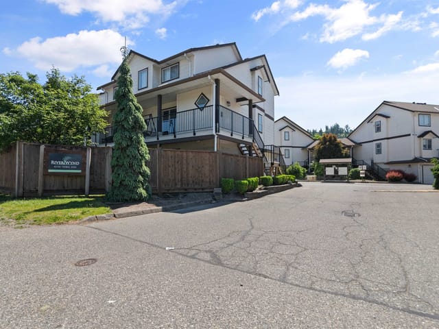 Townhouse for sale in Chilliwack, Sardis, 42 45740 Thomas Road, 263151383 | Realtylink.org