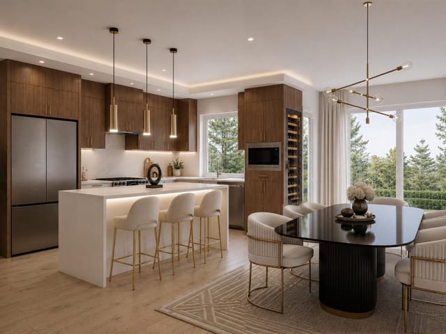 Townhouse for sale in Surrey, South Surrey White Rock, 7 2655 158 Street, 263151386 | Realtylink.org