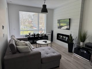 Apartment for rent in Port Coquitlam, Port Coquitlam, 611 2382 Atkins Avenue, 263151388 | Realtylink.org