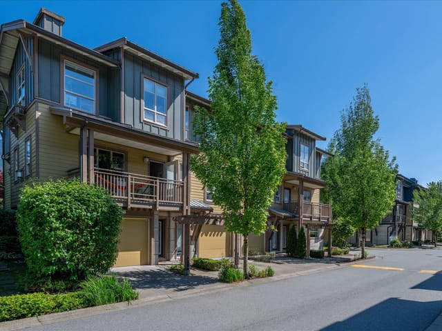 Townhouse for sale in Squamish, Squamish, 38374 Eaglewind Boulevard, 263151391 | Realtylink.org