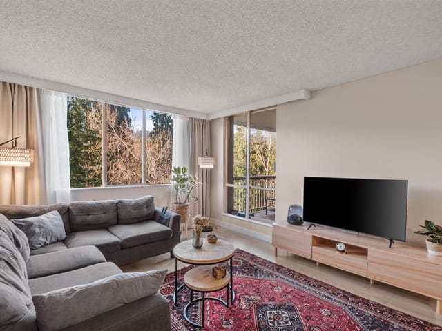 Apartment for sale in North Vancouver, North Vancouver, 1205 2012 Fullerton Avenue, 263151393 | Realtylink.org