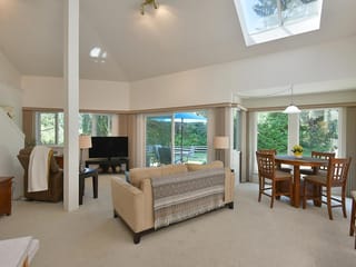 Townhouse for sale in Sechelt, Sunshine Coast, 11 5761 Wharf Avenue, 263151397 | Realtylink.org