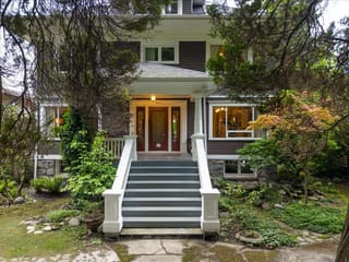 House for sale in Vancouver, Vancouver East, 1859 Napier Street, 263151398 | Realtylink.org